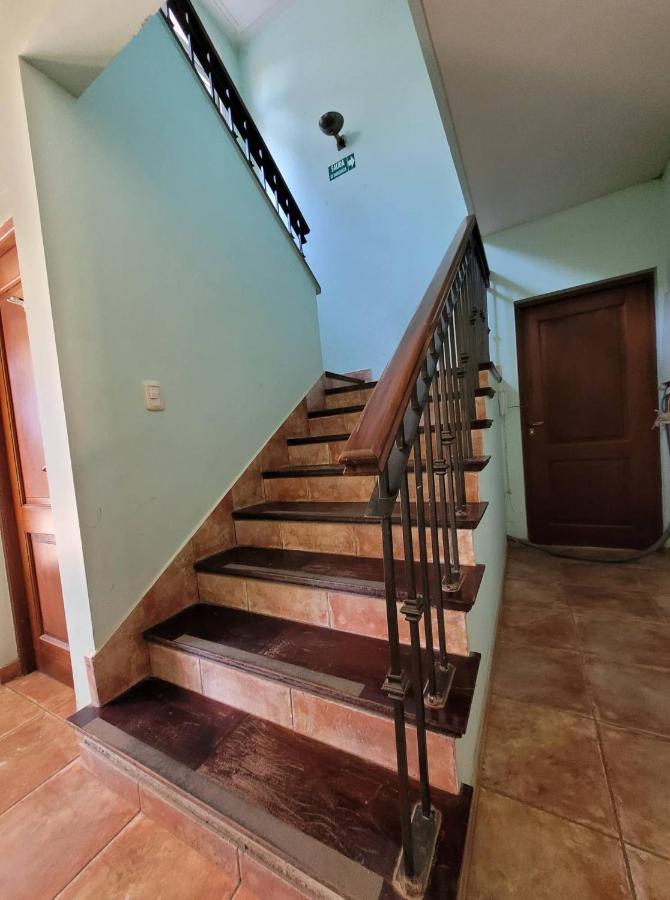 Hotel Portico Norte Tartagal Kültér fotó
