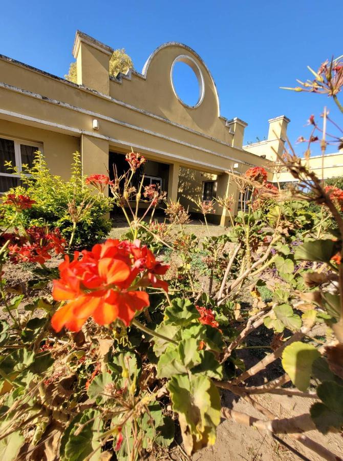 Hotel Portico Norte Tartagal Kültér fotó
