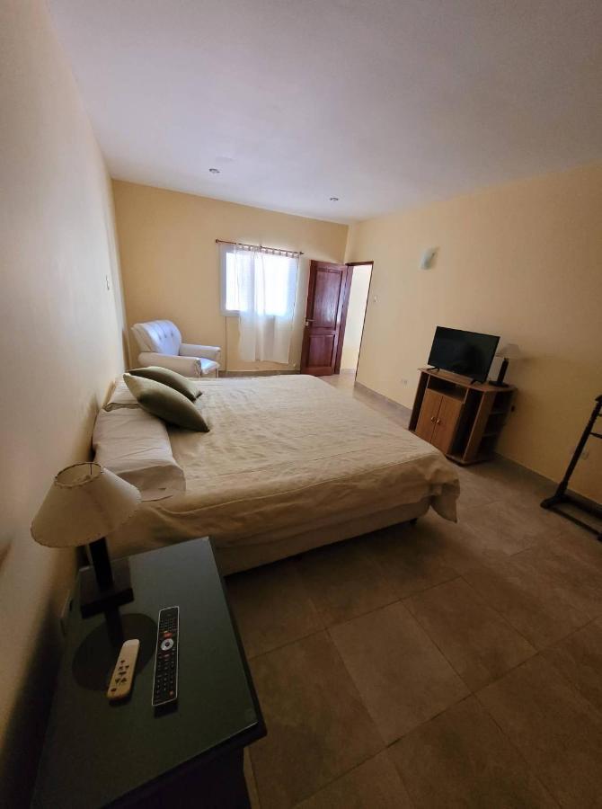 Hotel Portico Norte Tartagal Kültér fotó