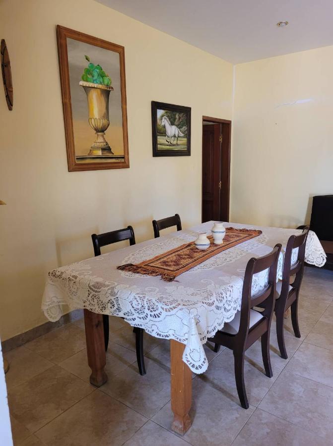 Hotel Portico Norte Tartagal Kültér fotó