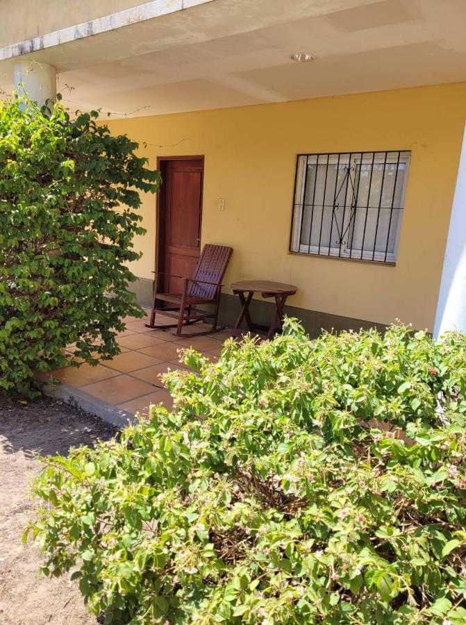 Hotel Portico Norte Tartagal Kültér fotó