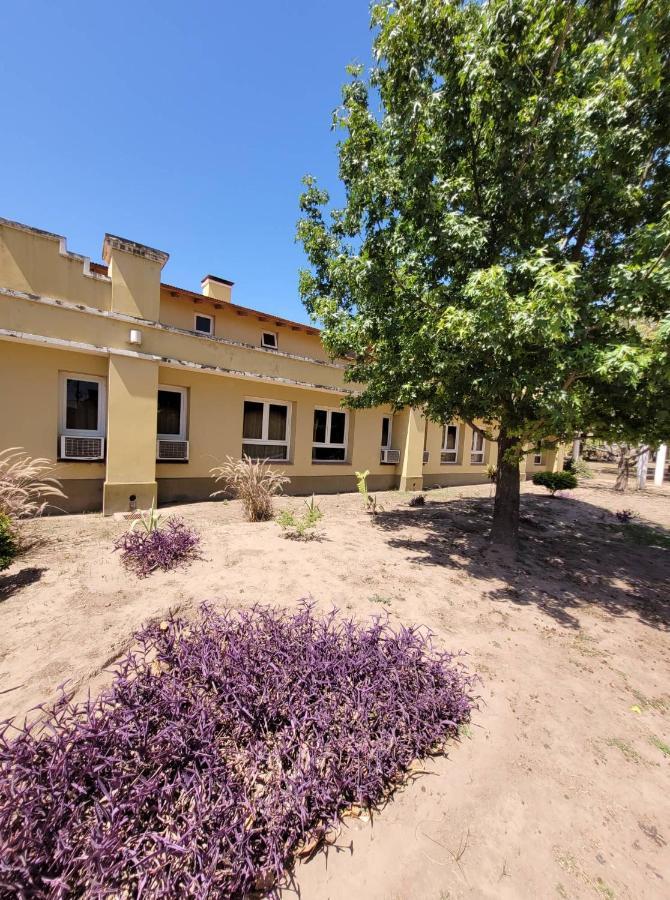 Hotel Portico Norte Tartagal Kültér fotó