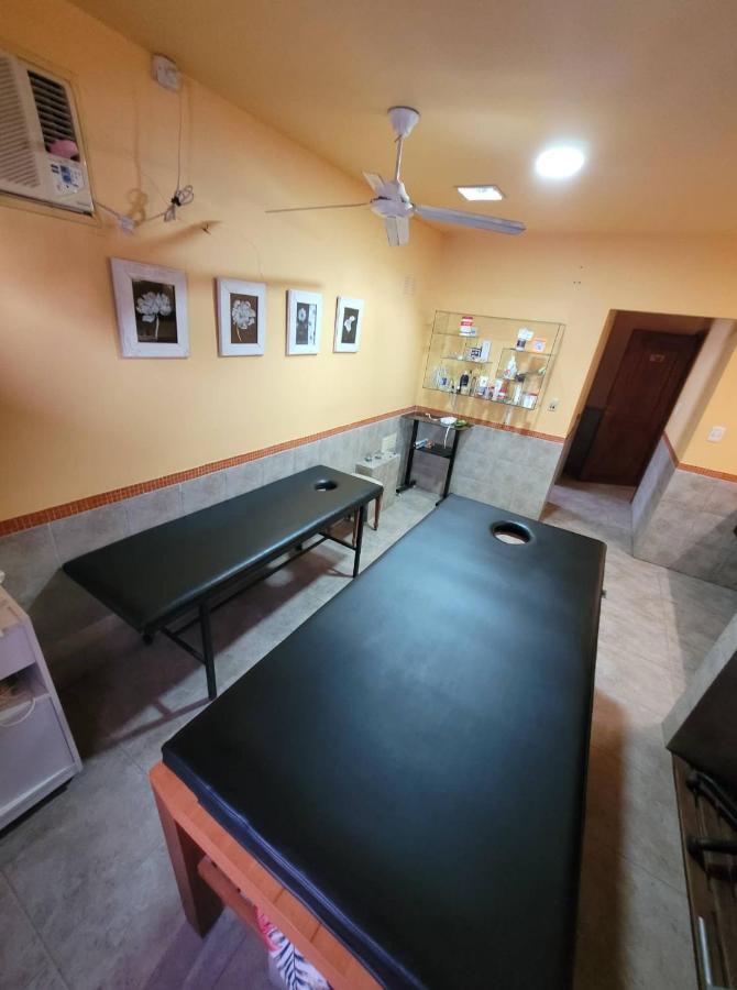 Hotel Portico Norte Tartagal Kültér fotó