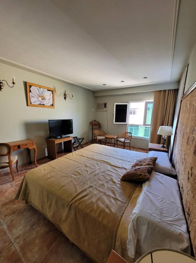 Hotel Portico Norte Tartagal Kültér fotó