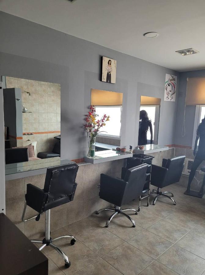 Hotel Portico Norte Tartagal Kültér fotó