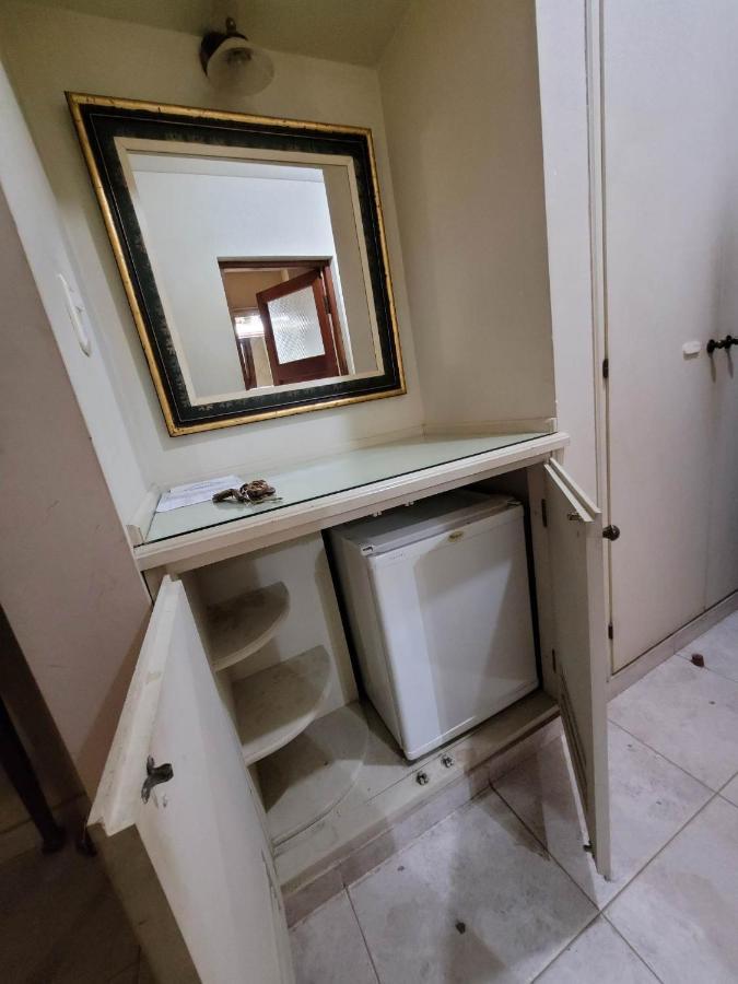 Hotel Portico Norte Tartagal Kültér fotó